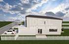 Prima închiriere | Casă Tip Duplex mobilată și utilată | 3 dormitoare - 21