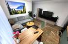 APARTAMENT MODERN 2 CAMERE | 32 MP | PARTER | GHEORGHENI | BRÂNCOVEANU - 1