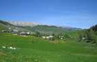 Teren superb pentru construcții de vânzare în Șirnea, Jud. Brașov - 2