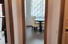 Aula Universitatii, garsoniera mobilata, balcon, 400 euro - 7