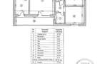 Apartament 4 Camere - Decomandat - Zona Baneasa - 8