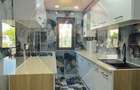 Apartament 3 camere de vânzare -Renovat complet - Micro 40 - 12