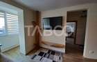 Apartament cu 3 camere modern renovat etajul 1 Centrul de Afaceri - 6
