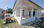 Casă parter de vânzare, 106 mp, teren 468 mp, zona Crevedia - 2