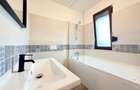 Direct Proprietar - Casa premium de inchiriat - 5 camere, teren 400 mp - 10
