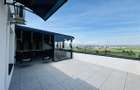 Penthouse NOU 2 camere in zona Calea Surii Mici, Sibiu - 1