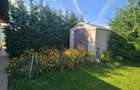 De închiriat: Casă în complex cu parc, Balotești | 120mp utili, curte 800mp