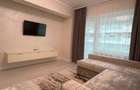 Apartament de inchiriat cu 3 camere decomandat- Royal Town Copou Iasi - 1