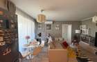 Ap. 3 camere modern, bloc 2019, etaj 5, incalzire pardoseala + Parcare Aradului - 3