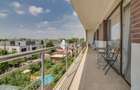 NOU! 3 camere LUMINOS, balcon mare cu vedere SUPERBA, PARCARE! - 8