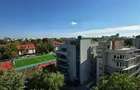 APARTAMENT 3 CAMERE  TERASA I LUX I ZONA FLOREASCA I COMISION 0 - 12