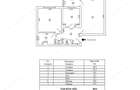 Mazepa 2 – 2 camere decomandate, 52 mp, etajul 2/4 | 66.900 € - 5