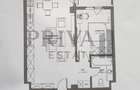 Apartament modern cu 2 camere | 52 mp + balcon | Etaj 7/9