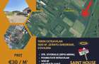 Teren extravilan 1450 M² în apropiere de Sepsi Arena - 1
