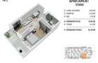 Metrou Berceni -  2 camere studio 45mp – finalizat tva 0% - 3