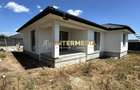 CASA NOUA PE PUN NIVEL I 110 MP I 3 DORMITOARE I LIVING I 2 BAI I TERASA I - 2