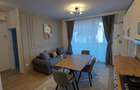 Apartament cu 3 camere,etaj intermediar,parcare subterana,zona  Cetatii - 11