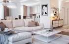 Apartament 3 camere decomandat, bloc nou, Aparatorii Patriei metrou