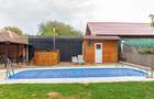 Vilă 5 dormitoare, 4 băi, 2 248mp teren, piscină. Preț: 229 000 E. - 16