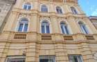 Proprietate  120 mp  cu vedere pe Pietonala Republicii  si  Tâmpa  - 1