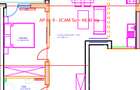 Apartament 2 camere, etaj 5, lift, parcare - zona Lidl Doamna Stanca - 5