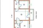 Apartament 2 camere de vanzare – etaj 1, Strada Progresul, langa Parcul Dumbrava - 1