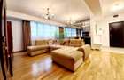 Apartament cu 3 camere Kiseleff - 1
