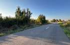 Teren 6700 mp Olteni, jud. Dâmbovița – la doar 900 m de Autostrada A1 (km 63) - 2