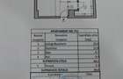 Inchiriez, apartament nou, doua camere, Central Adress. - 3