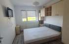 Coresi, 2 camere mobilat, parcare, 450 euro - 3