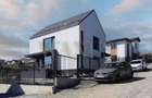 Casă unifamilială in Dezmir pe un teren de 410mp - 1