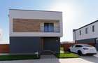Casa cu ventilatie HVAC |Pompa caldura |Ventiloconvectoare |Panouri fotovoltaice - 3