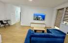 Apartament 3 Camere | 2 Bai | Decomandat | 77mp | Bloc Nou |  Mobilat| - 2