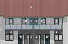 Duplex spatios 4 camere, Tauții-Măgherăuș 0%Comision - 4