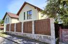 Duplex cu CF, Garaj, teren de 384 mp, Gilau - 2