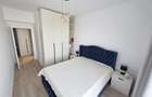 Apartament 2 camere NOU – First Estates Pipera | Complet mobilat,utilat,parcare  - 7