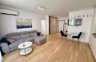 Inchiriere 2 camere | Pipera Plaza  | OMV Pipera - 1