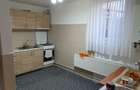 Chirie apartament cu o camera zona Sarmas finisata mobilata 210eur/luna neg - 1