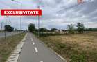 Teren intravilan Mosnita Noua cu front la soseaua principala - ID V3915 - 1