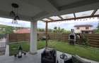 Duplex premium, mobilat, cartier privat, Baciu