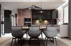 Penthouse Centrul Civic Brasov