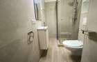 Ap. modern cu 2 dormitoare+living, 2 bai, Garaj. Gheorgheni. Bloc nou. - 7