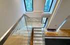 Duplex 4 camere cu gradina //  200 mp + curte 150mp // Straulesti