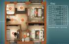 P+1+M - 5 Camere 4 Bai - 180MPU - 190MP - Popesti Leordeni - 12