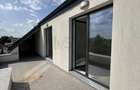 REA1029300 Penthouse cu terase de 55 mp bloc nou Veranda Mall - 10