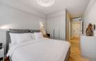 AFI Home North-3 camere cu gradina, mobilat&utilat, Promenada mall+1 loc parcare