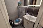 Garsoniera(3 garsoniere) Str.Mihai Bravu  renovata/mobilata 250Euro/luna - 4