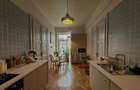 Apartament 3 camere în zona STRAZII HOREA - 1