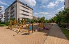 4 camere 236 mp, curte MARE, piscina/sauna/gym/ Natura Residence! - 37