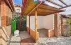Casă cu o cameră, teren 350 mp în Subcetate - 5